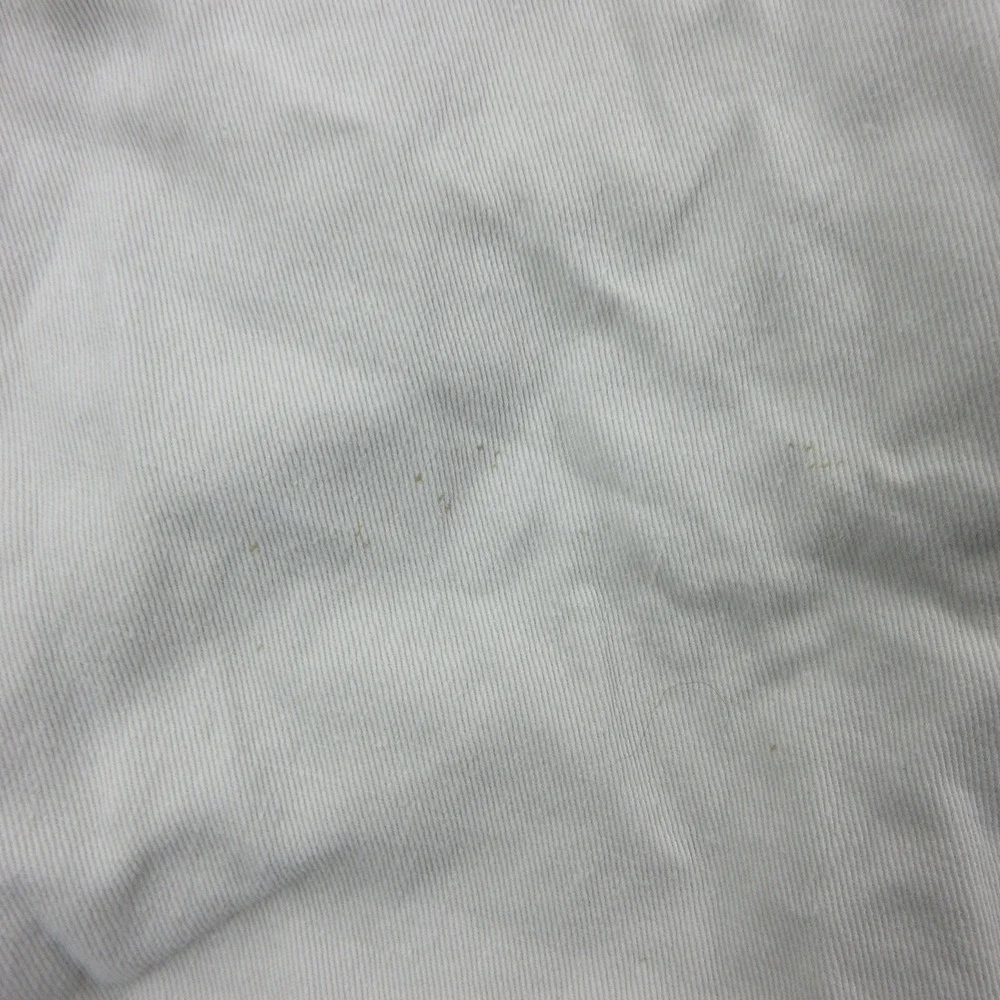 Vintage Polo Ralph Lauren Shorts Mens 36‎ Beige Pleated Chino 9 Inseam USA